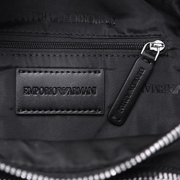 EMPORIO ARMANI 【並行輸入品】エンポリオアルマーニ バッグ メンズ