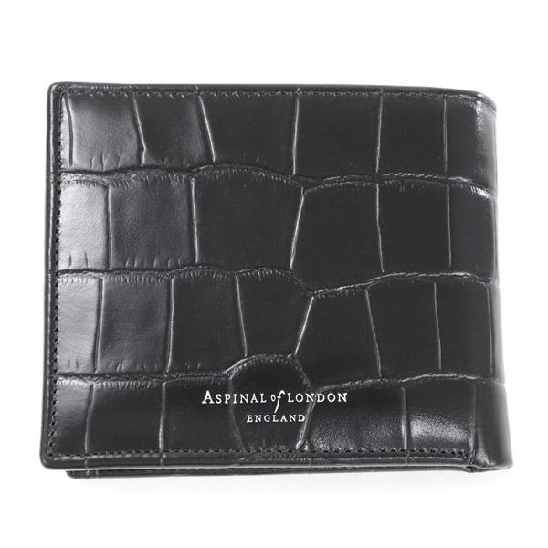在庫処分セール】 アスピナル オブ ロンドン ASPINAL of LONDON 財布 