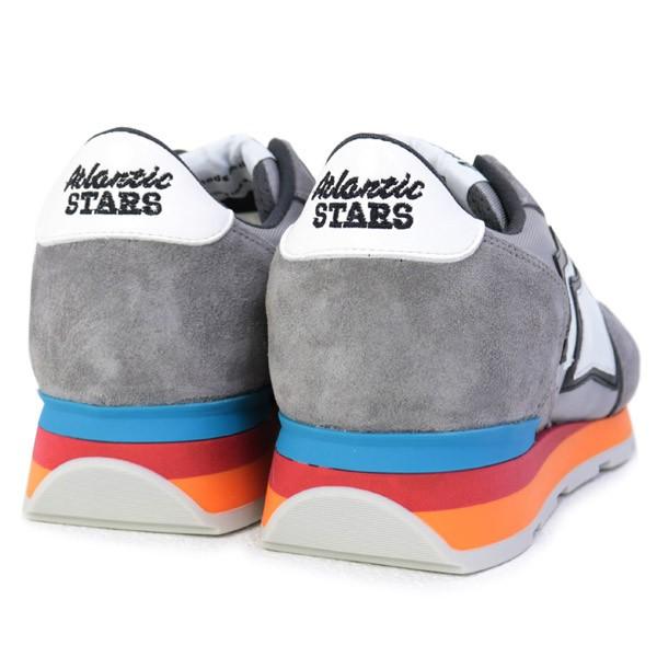 Atlantic STARS アトランティックスターズ アンタレス 靴 メンズ  