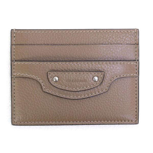 BALENCIAGA 【並行輸入品】バレンシアガ カードケース カーフ