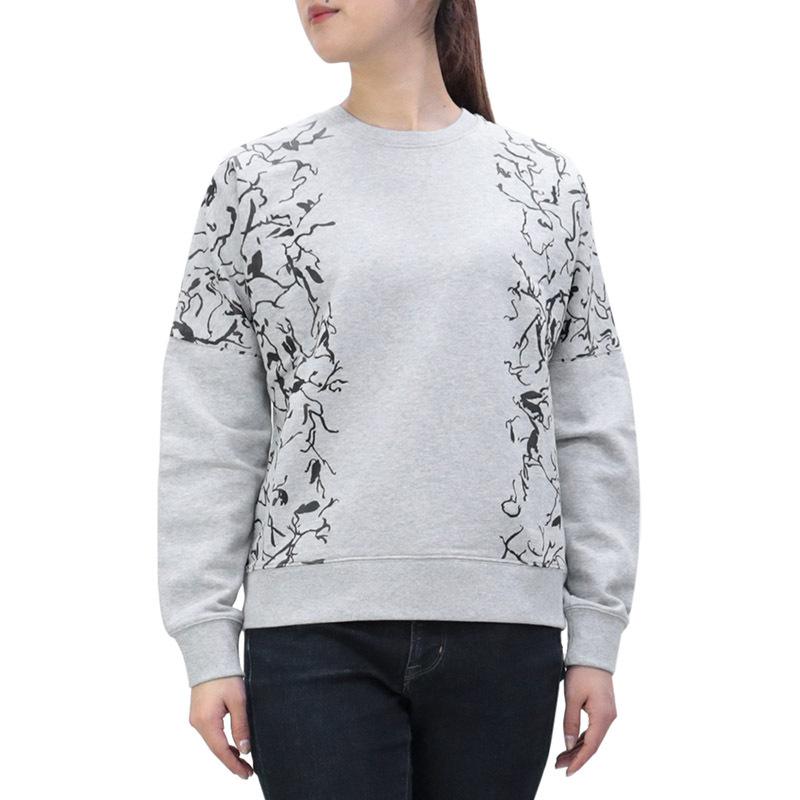 Balenciaga グレー トレーナー