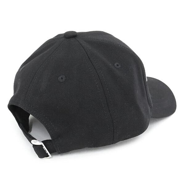 【国内発送】[BALR.] メンズ キャップ (B6110.1063 JET BLACK) BALR. 【並行輸入品】ボーラー (B6110.1063 JET BLACK) 2025SS