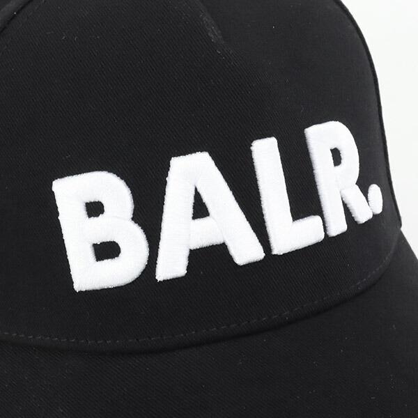 BALR.（ボーラー） 【並行輸入品】ボーラー (B6110.1063 JET BLACK