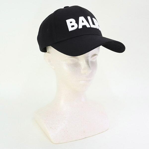 BALR. 【並行輸入品】ボーラー (B6110.1063 JET BLACK) 2025SS