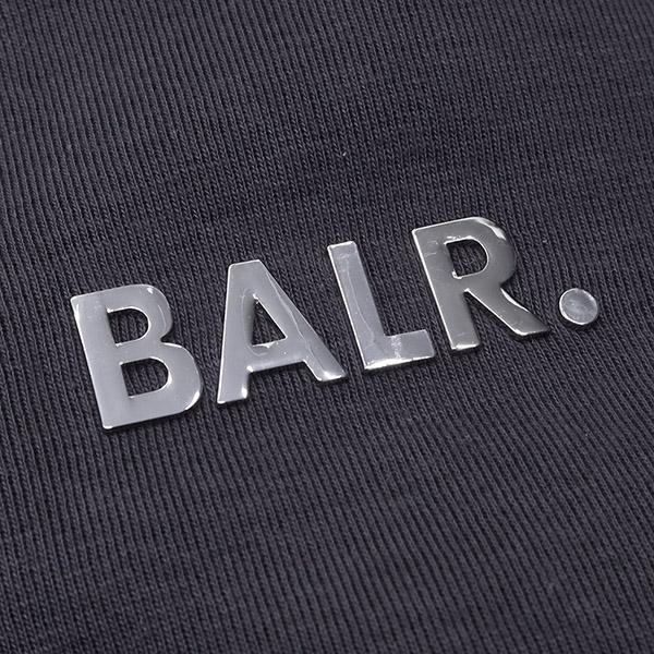 BALR. ボーラー Q-Series Straight Classic Hoodie メンズ BALR. ボーラー Q-Series Straight Classic Hoodie メンズ