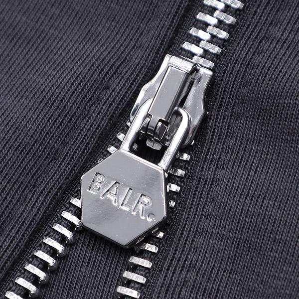 BALR. ボーラー Q-Series Straight Classic Hoodie メンズ BALR. ボーラー Q-Series Straight Classic Hoodie メンズ