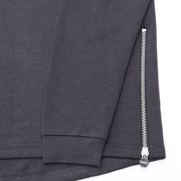 BALR. ボーラー Q-Series Straight Classic Hoodie メンズ BALR. ボーラー Q-Series Straight Classic Hoodie メンズ