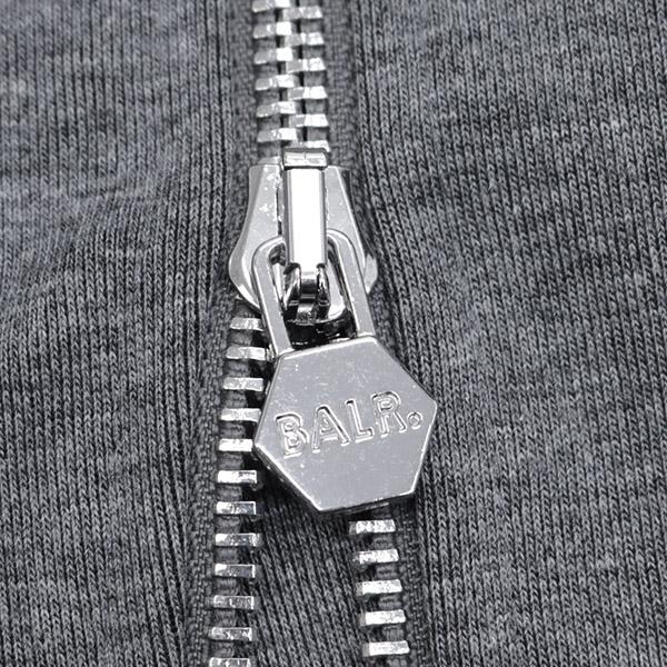 BALR. 【並行輸入品】ボーラー (B1261.1003 DK GREY HEATHER)【C