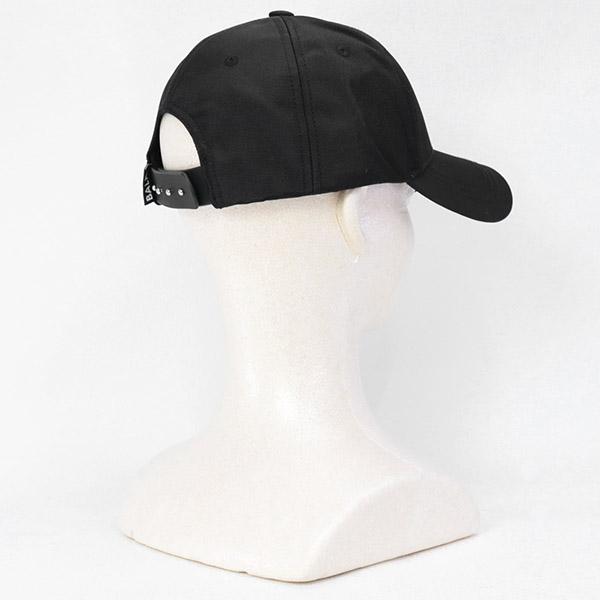 ボーラー BALR.  (B10014 BLACK) ブラック Classic Oxford Cap メンズ キャップ 帽子 23AW｜fontana2014｜08