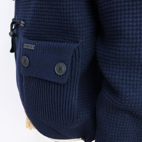BARK（バーク） 【並行輸入品】【在庫処分セール】訳あり メンズ