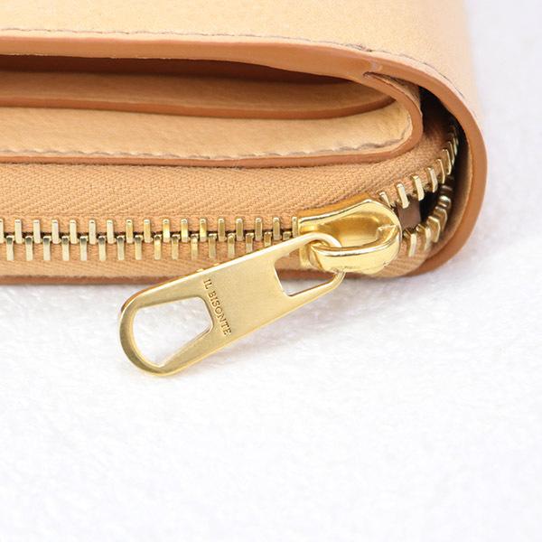 IL BISONTE（イルビゾンテ） 【並行輸入品】イルビゾンテ 財布 FIFTY