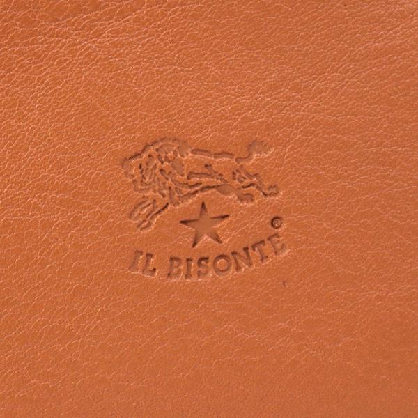 イルビゾンテ Il Bisonte バッグ ショルダーバッグ ポシェット キャラメルブラウン r199 Pvx001 Ca115 Caramel 960 21aw Bisonte Ri2108 3 Fontana フォンターナ 通販 Yahoo ショッピング