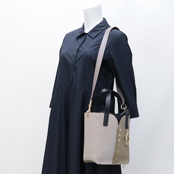 SEE BY CHLOE シーバイクロエ バッグ GAIA ショルダー付き 2WAY SEE BY CHLOE シーバイクロエ バッグ GAIA ショルダー付き 2WAY
