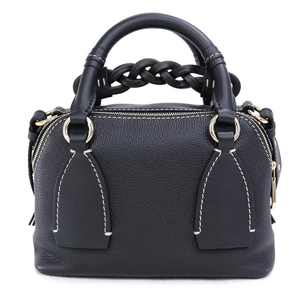 Chloe クロエ バッグ DARIA ダリア ハンドバッグ 2way ショルダー 