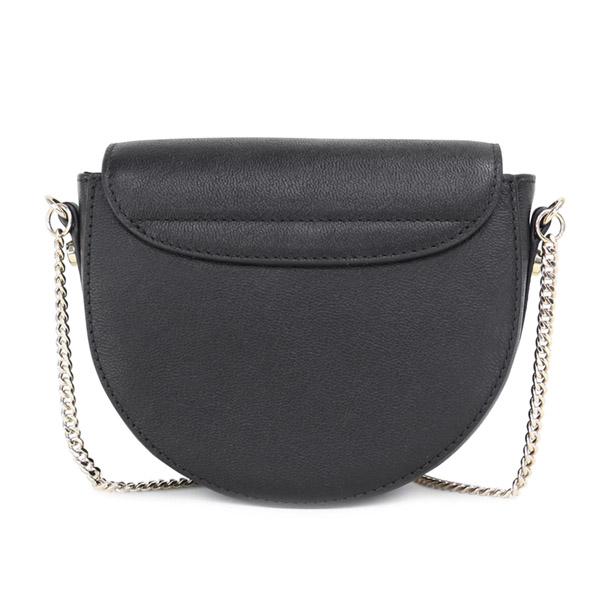 シーバイクロエ SEE BY CHLOE バッグ MARA マラ ショルダーバッグ ポシェット ブラック (CHS20USA57388 001 BLACK) 22AW｜fontana2014｜02