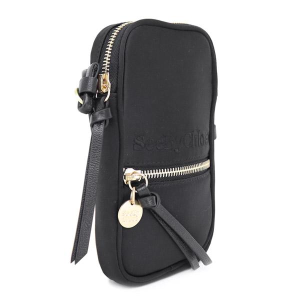 SEE BY CHLOE シーバイクロエ バッグ ESSENTIAL エッセンシャル 