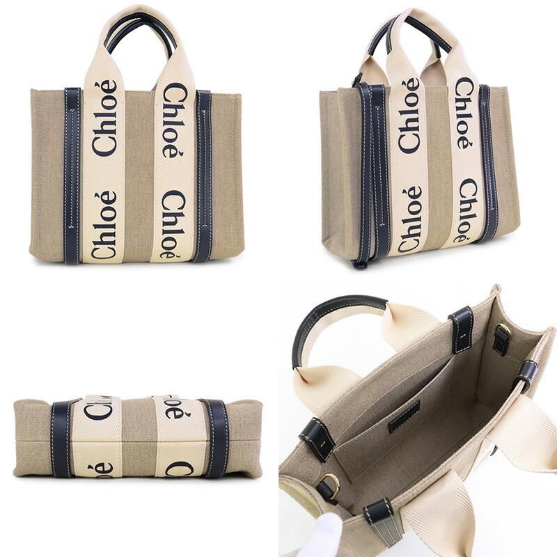 Chloe（クロエ） 【並行輸入品】クロエ (CHC22AS397I26) 2025SS バッグ