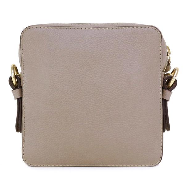 【美品】シーバイクロエ ジョアン 2way ショルダーバッグ グレージュ SEE BY CHLOE（シーバイクロエ） 【並行輸入品】シーバイクロエ バッグ