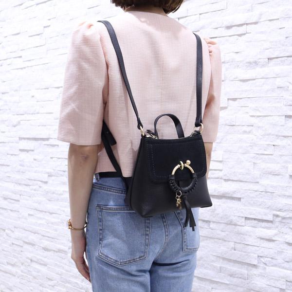 SEE BY CHLOE（シーバイクロエ） 【並行輸入品】シーバイクロエ バッグ