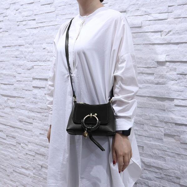 SEE BY CHLOE（シーバイクロエ） 【並行輸入品】訳あり (CHS18WS975330 
