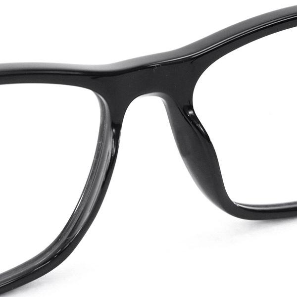 ディーゼル DIESEL メンズ メガネフレーム 眼鏡 スクエア ブラック (DL5294 001 BK)