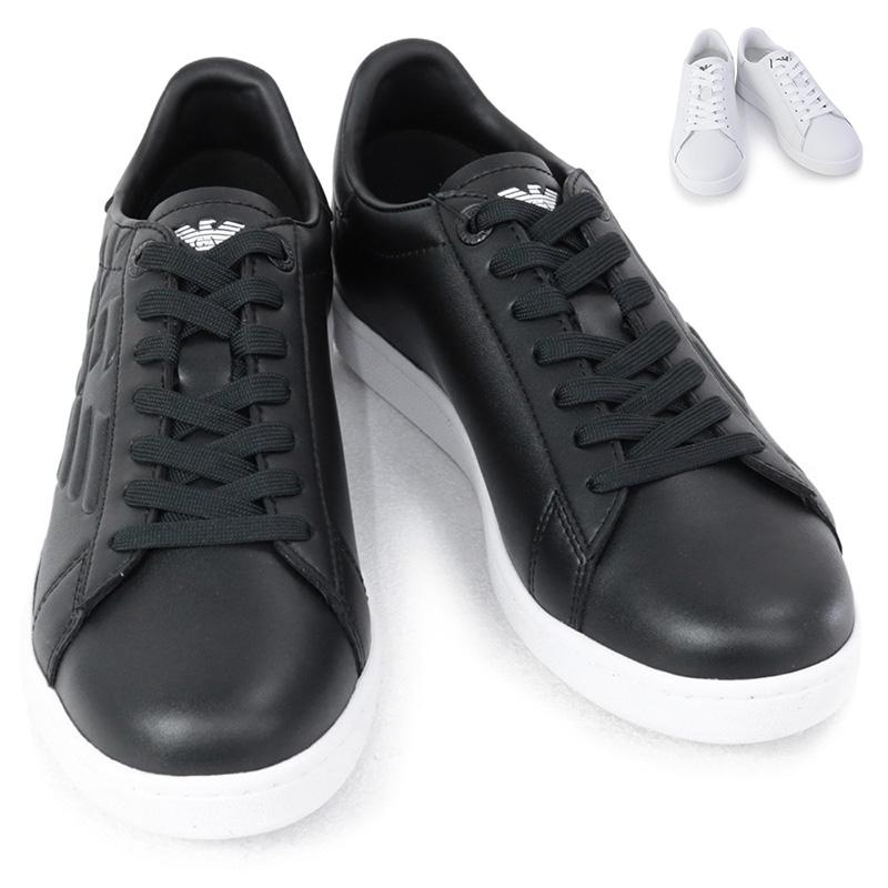 EA7 エンポリオアルマーニ イーエーセブン EMPORIO ARMANI EA7 エンポリオアルマーニ イーエーセブン EMPORIO ARMANI