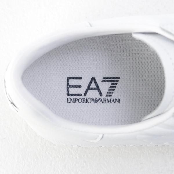 エンポリオアルマーニ イーエーセブン EMPORIO ARMANI EA7 靴 メンズ 