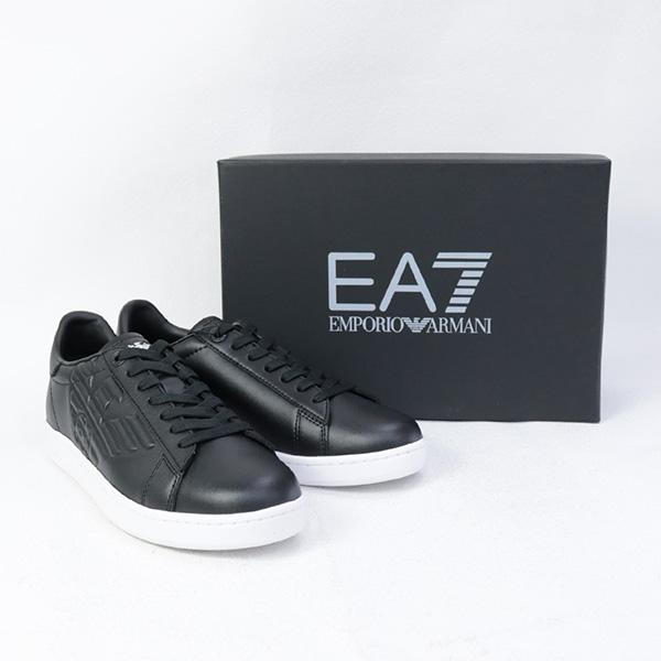 EA7 エンポリオアルマーニ イーエーセブン EMPORIO ARMANI EA7 エンポリオアルマーニ イーエーセブン EMPORIO ARMANI
