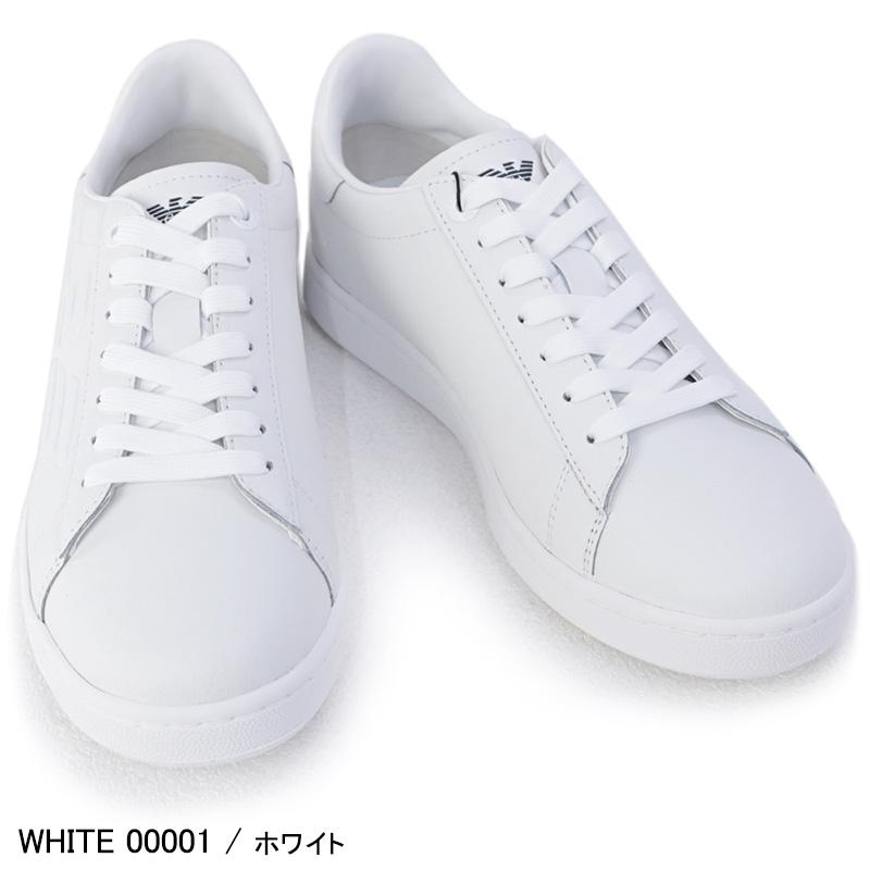 EA7 エンポリオアルマーニ イーエーセブン EMPORIO ARMANI EA7 エンポリオアルマーニ イーエーセブン EMPORIO ARMANI