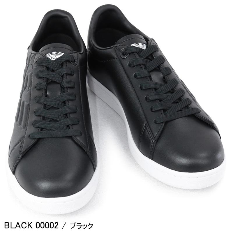 EA7 エンポリオアルマーニ イーエーセブン EMPORIO ARMANI (X8X001 