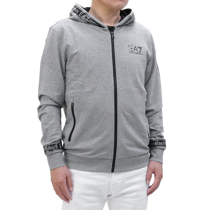 EA7 エンポリオアルマーニ イーエーセブン EMPORIO ARMANI メンズ  