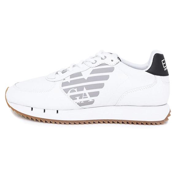 エンポリオアルマーニ イーエーセブン EMPORIO ARMANI EA7 靴 メンズ