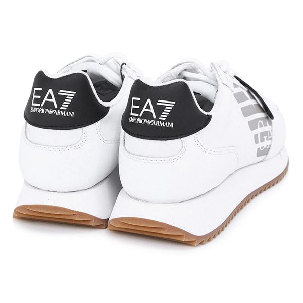 エンポリオアルマーニ イーエーセブン EMPORIO ARMANI EA7 靴 メンズ