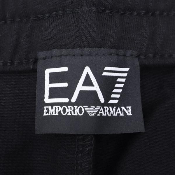 エンポリオアルマーニ イーエーセブン EMPORIO ARMANI EA7 メンズ パンツ ボトムス ブラック (8NPP59 PJ05Z 1200 BLACK) 23SS｜fontana2014｜06