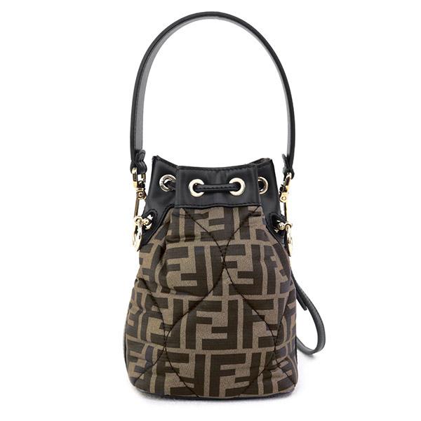 FENDI フェンディ バッグ モン トレゾール MON TRESOR FENDI フェンディ バッグ モン トレゾール MON TRESOR