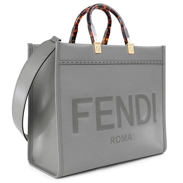 FENDI フェンディ バッグ サンシャイン ミディアム SUNSHINE MEDIUM 