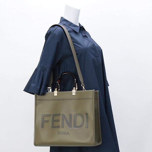 FENDI フェンディ バッグ サンシャイン ミディアム SUNSHINE FENDI フェンディ バッグ サンシャイン ミディアム SUNSHINE