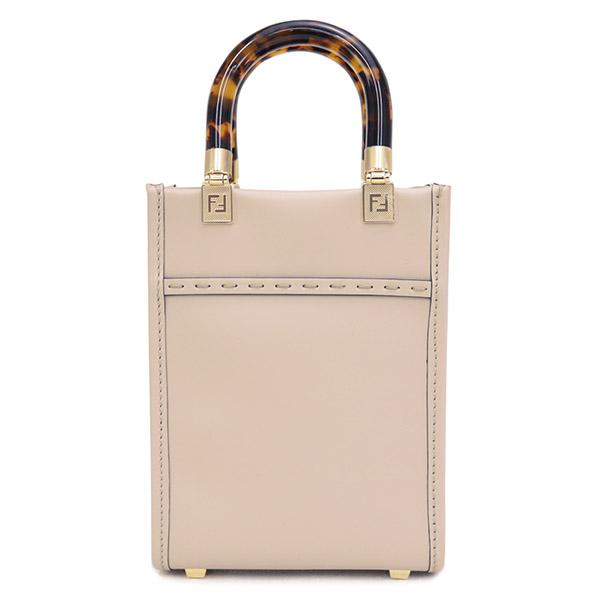 フェンディ FENDI バッグ サンシャイン ショッパー スモール MINI フェンディ FENDI バッグ サンシャイン ショッパー スモール MINI