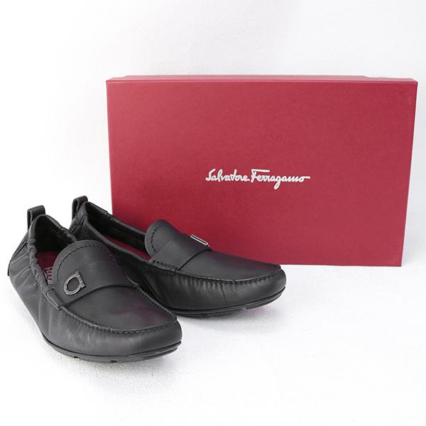 サルヴァトーレ フェラガモ Salvatore Ferragamo 靴 メンズ ビジネス サルヴァトーレ フェラガモ Salvatore Ferragamo 靴 メンズ ビジネス
