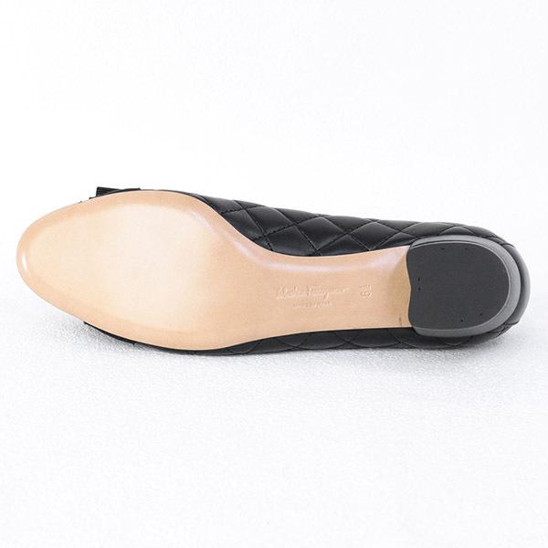 FERRAGAMO サルヴァトーレ フェラガモ Salvatore Ferragamo 靴  