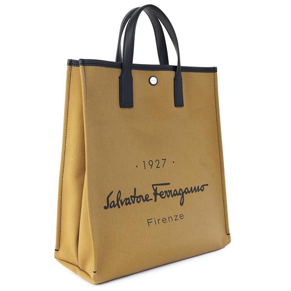 FERRAGAMO メンズ サルヴァトーレ フェラガモ Salvatore Ferragamo  