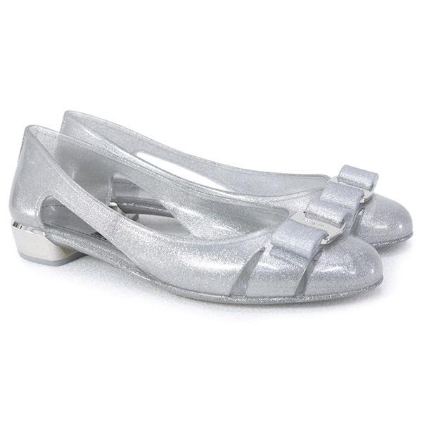 FERRAGAMO FERRAGAMO サルヴァトーレ フェラガモ 靴 レディース ラバー