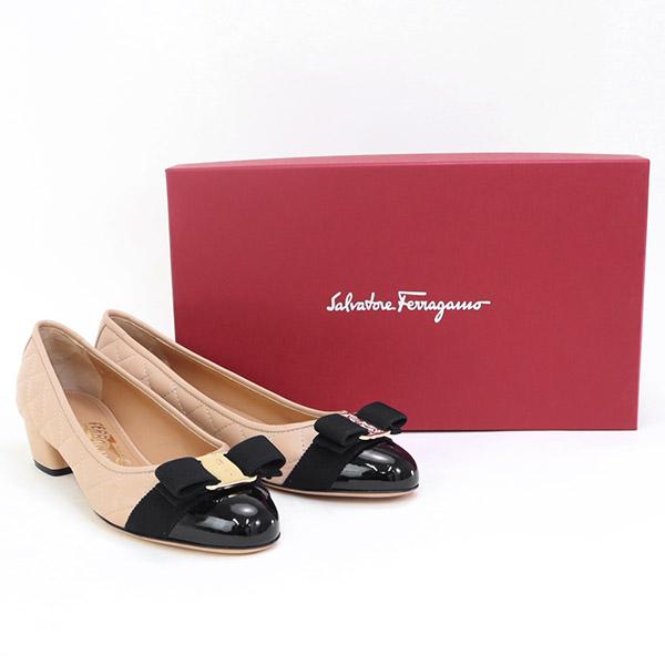 FERRAGAMO サルヴァトーレ フェラガモ Salvatore Ferragamo 靴 FERRAGAMO サルヴァトーレ フェラガモ Salvatore Ferragamo 靴