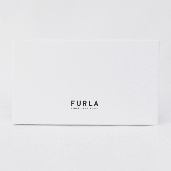 訳あり フルラ FURLA (PCX9UNO HSF000 O6000 NERO) 22aw ブラックBABYLON 折財布 財布｜fontana2014｜08