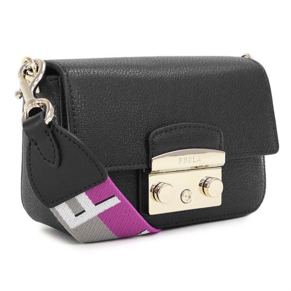 FURLA（フルラ） 【並行輸入品】フルラ バッグ METROPOLIS ミニ 