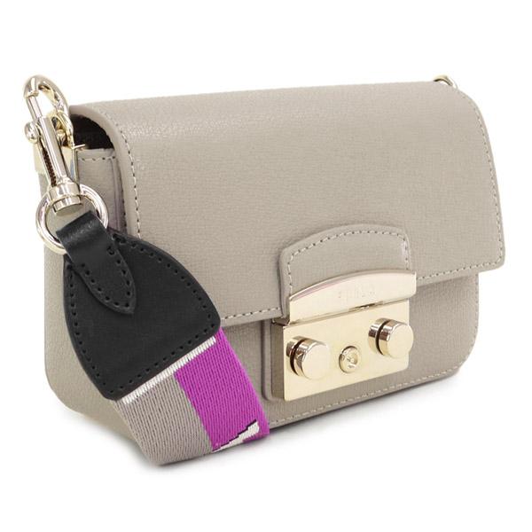 FURLA（フルラ） 【並行輸入品】フルラ バッグ METROPOLIS ミニ 