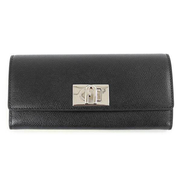 フルラ FURLA 財布1927 長財布 ブラック (PCV0ACO ARE000 O6000 NERO) 23SS｜fontana2014｜02