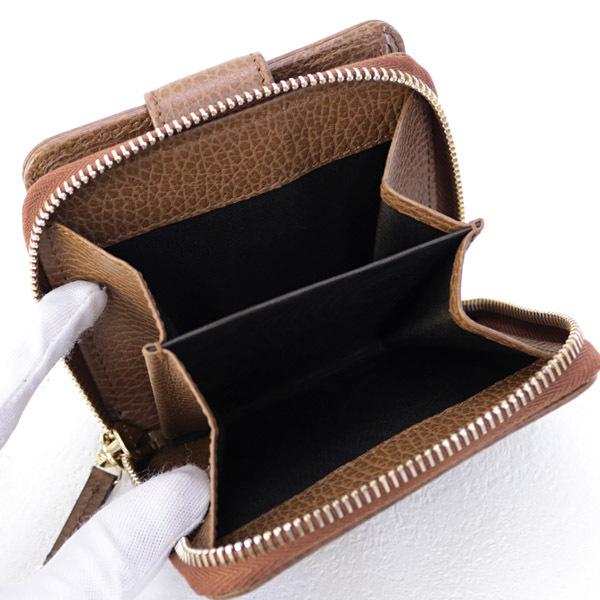 Fontana フォンターナ の訳あり グッチ Gucci 財布 折財布 ベージュ ブラウン Ky9lg 8610 Be Br アウトレット Gucci Mo02 wならyahoo ショッピング ランキングや口コミも豊富なネット通販 更にお得なpaypay残高も スマホアプリ