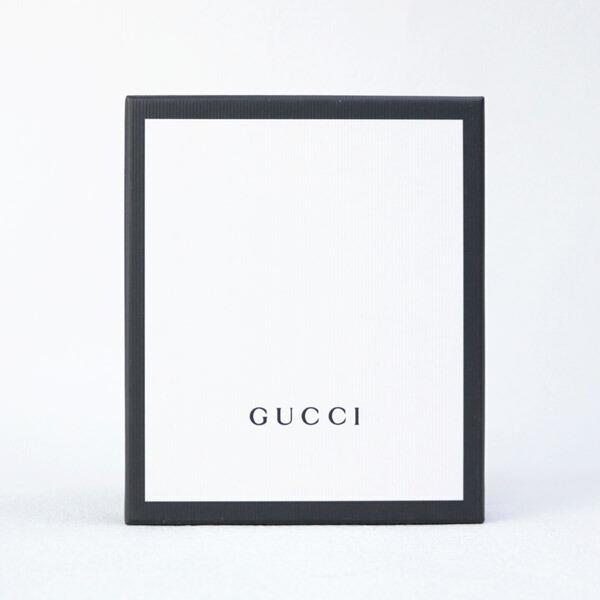 GUCCI メンズ グッチ 財布 折財布 グッチシマ GG キャンバス ベージュ 
