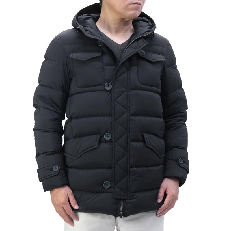 特別オファー Herno ヘルノ ジャケット Herno ヘルノ 21 22年秋冬 メンズ 新作 21aw 22aw 90 Nv 192 Pi004ule ダークネイビー ダウンジャケット アウター L Eskimo コート アウター Www Affaires Sociales Gouv Cg